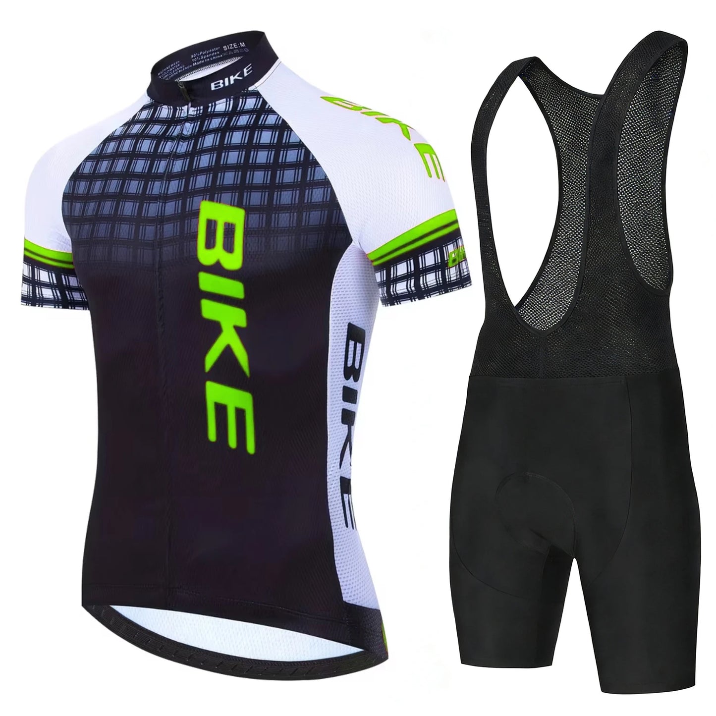 InBIKE Cycling Sets