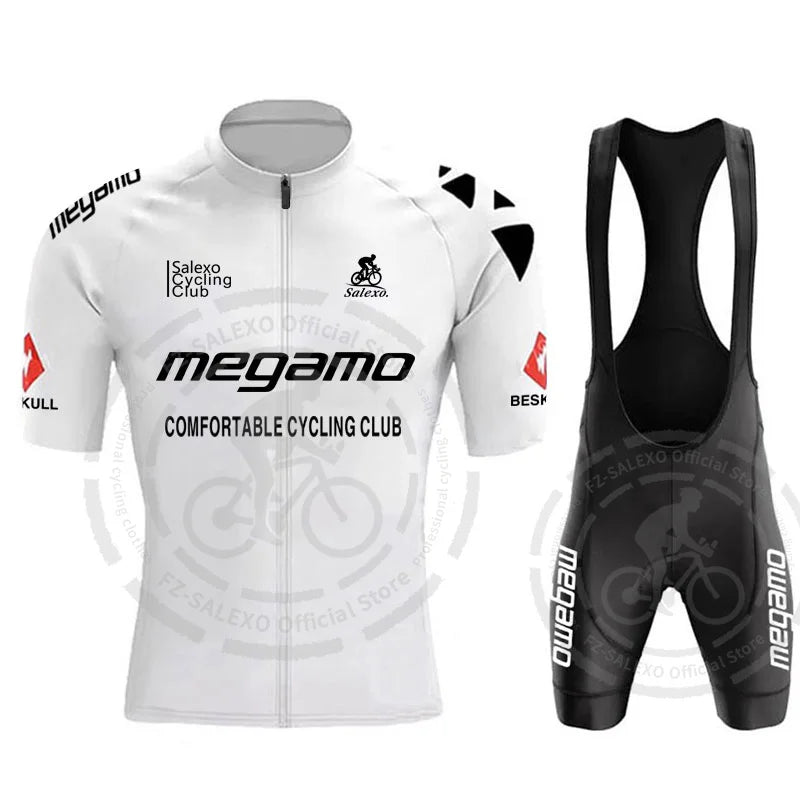 Megamo Team Set