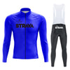 CUDRE STRAVA Long Sleeve Set