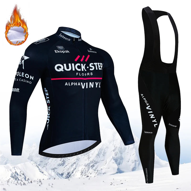 Quick Step Pro-Aero