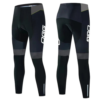 OGG Cycling Long Sleeve Set