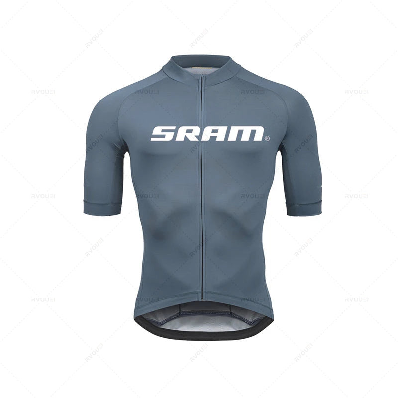 SRAM Cycling Set