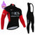 Ineos Thermal Fleece Suit