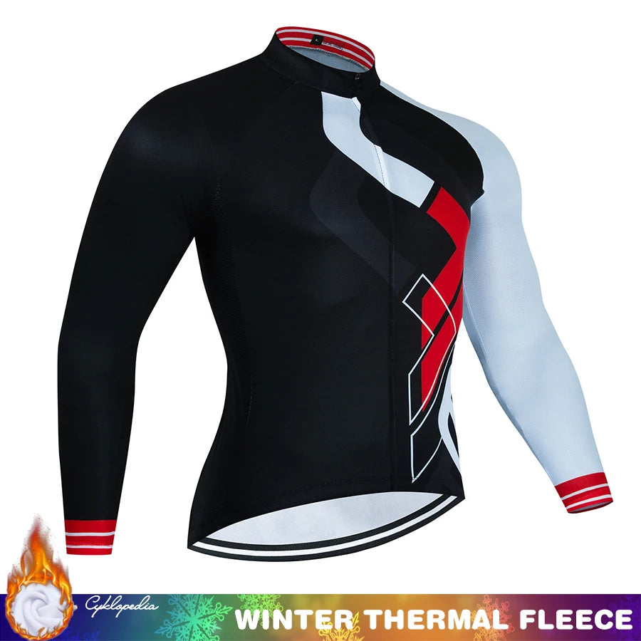 RJO Pro Thermal Sports Set