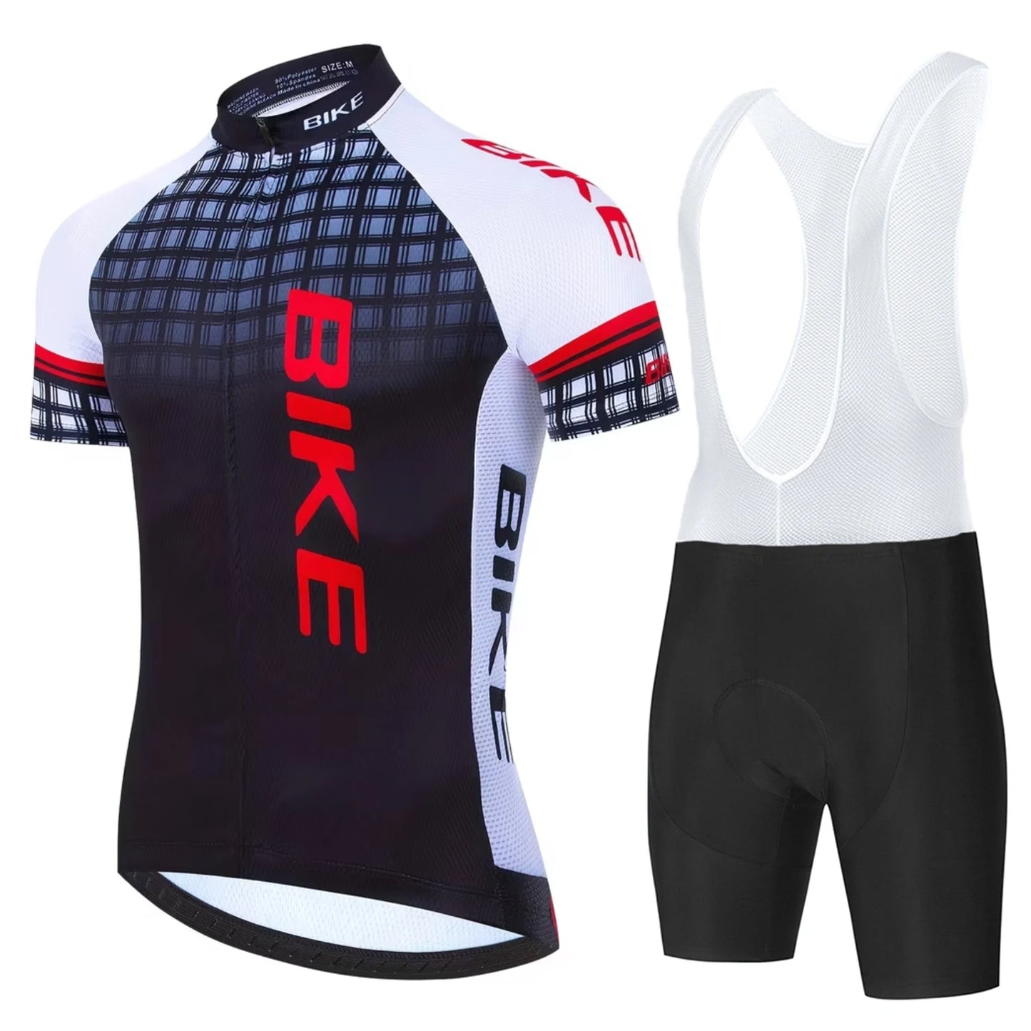 InBIKE Cycling Sets