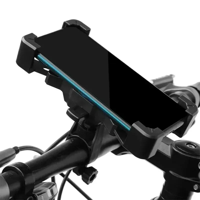 VIKEFON 360° Rotating Bicycle Phone Mount