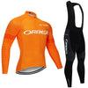 ORBEA ORCA Thermal Set