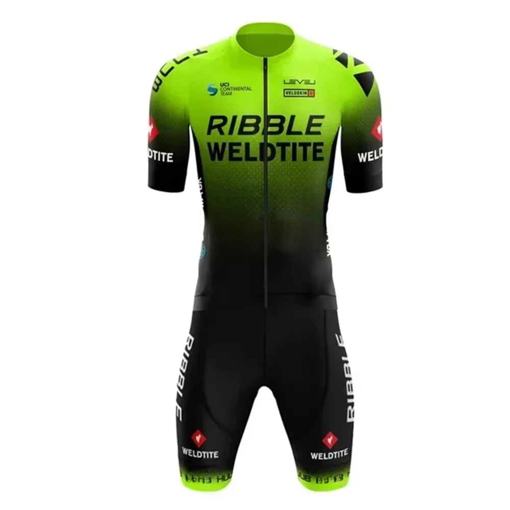 Ribble Pro Aero Kit