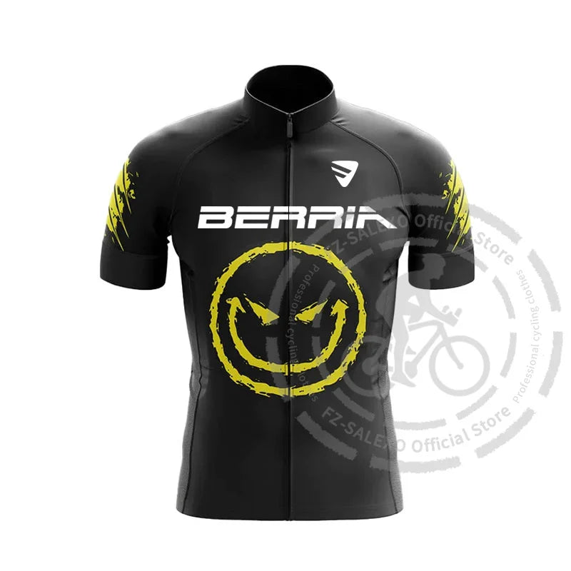 BERRIA Pro Set