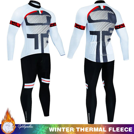 RJO Pro Thermal Sports Set