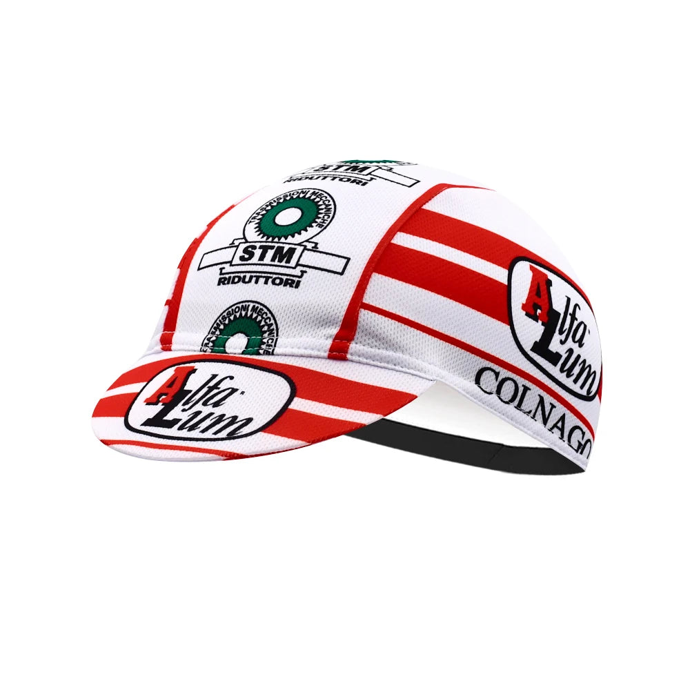 Summer Cycling Hats