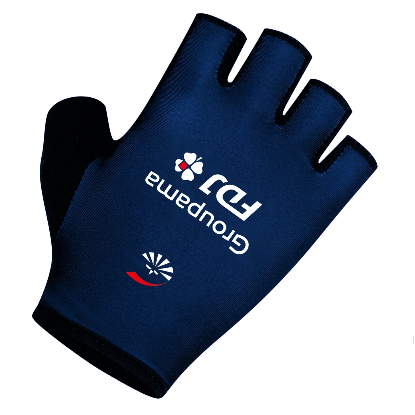 Anti Slip Shock Breathable Half Finger Gloves