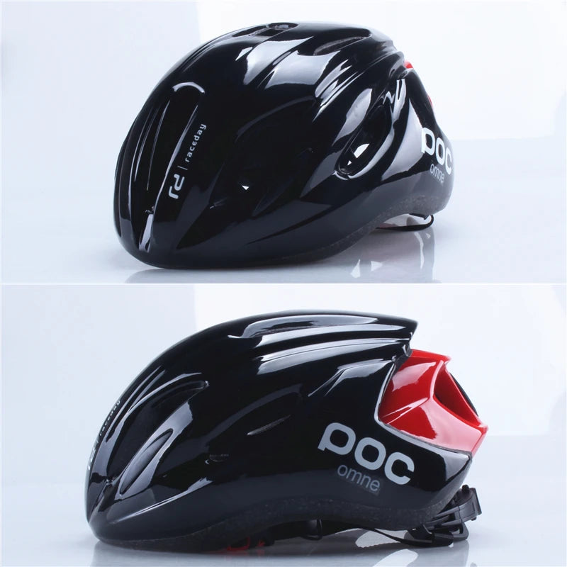 Lightweight Road & MTB Cycling Helmet – 55–61 cm