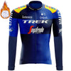 TREK Cycling Thermal Laser Cut Set