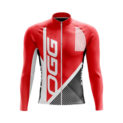 OGG Cycling Long Sleeve Set