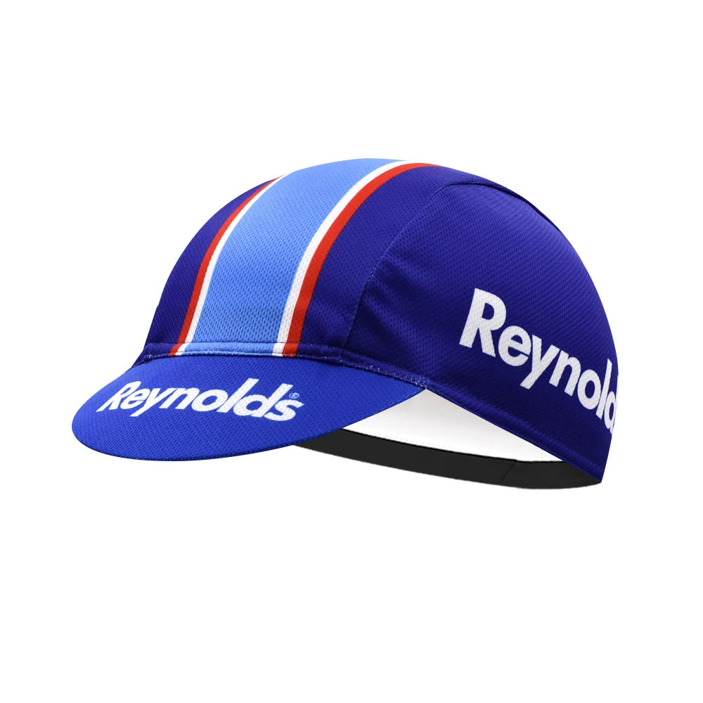 Summer Cycling Hats