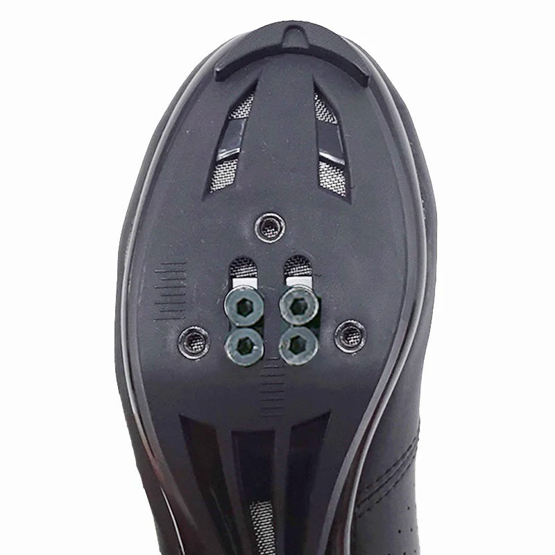 Breathable Lightweight MTB SPD Cycling Shoes