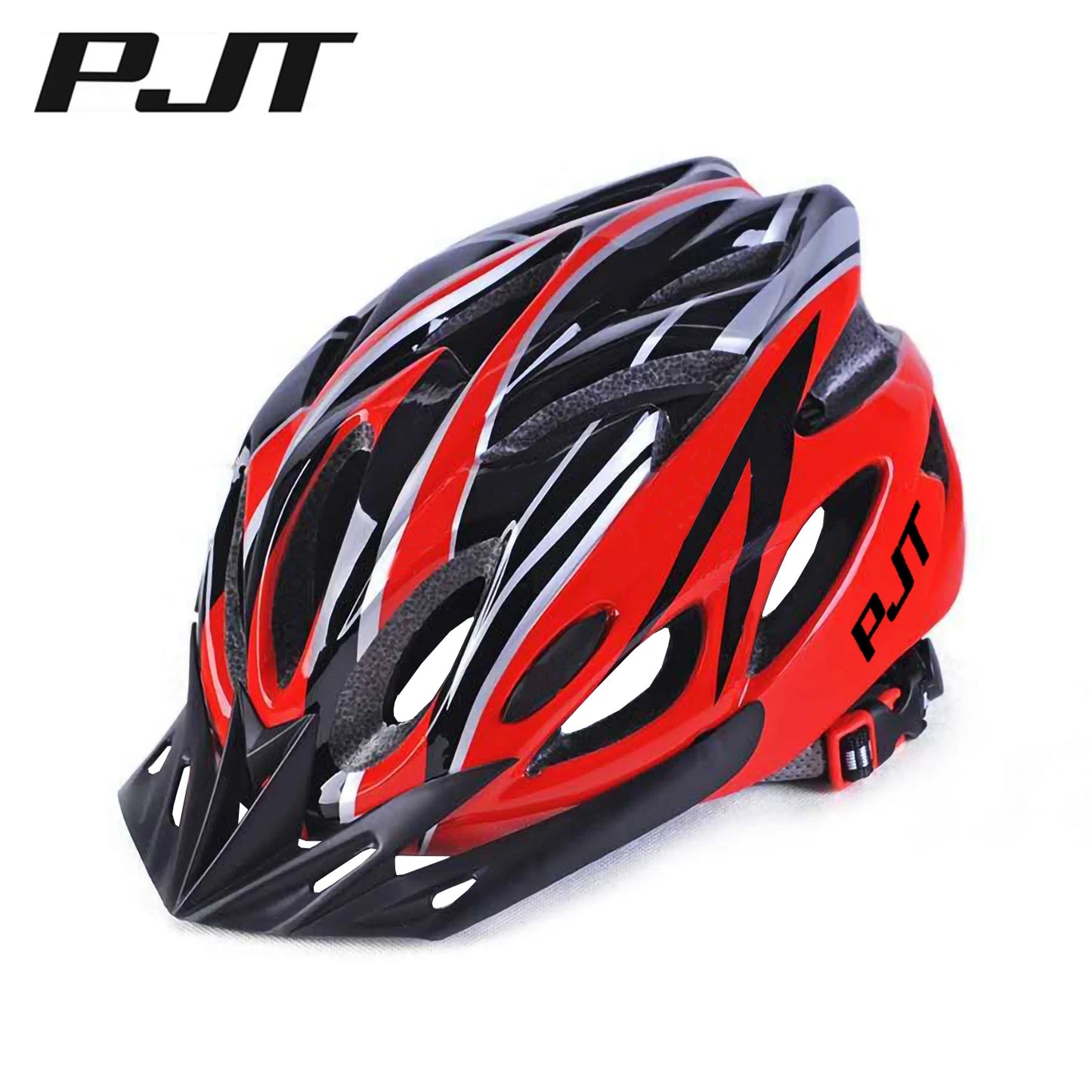 PMT Lightweight Ventilated Cycling Helmet