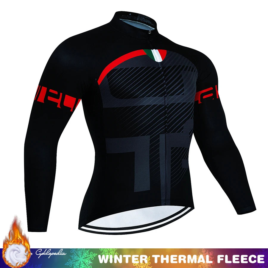 RJO Pro Thermal Sports Set