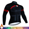 Rjo-Sports Thermal Fleece Pro Sportswear