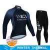 INEOS Pro Thermal Suit