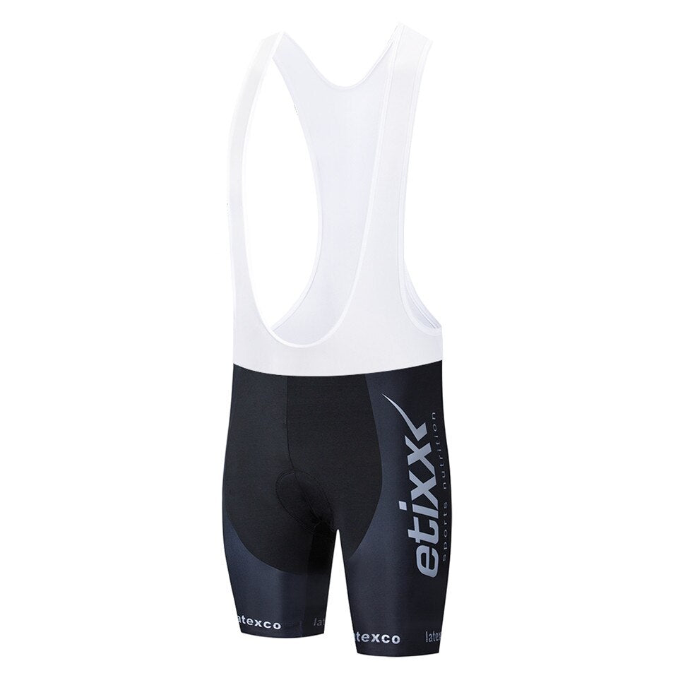 QUICK STEP Cycling Team Kit