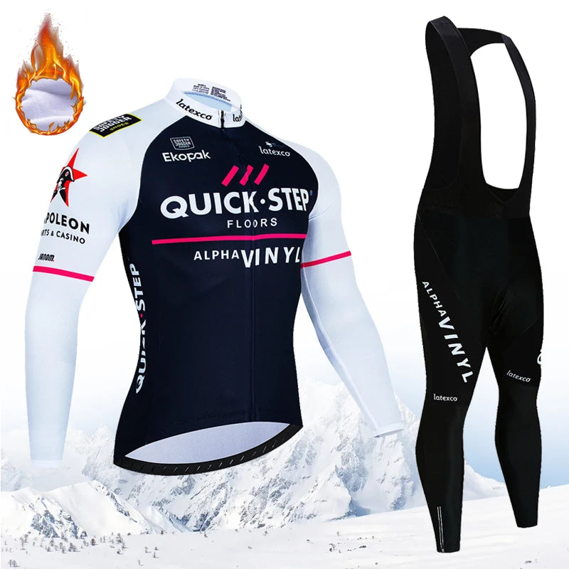 Quick Step Pro-Aero