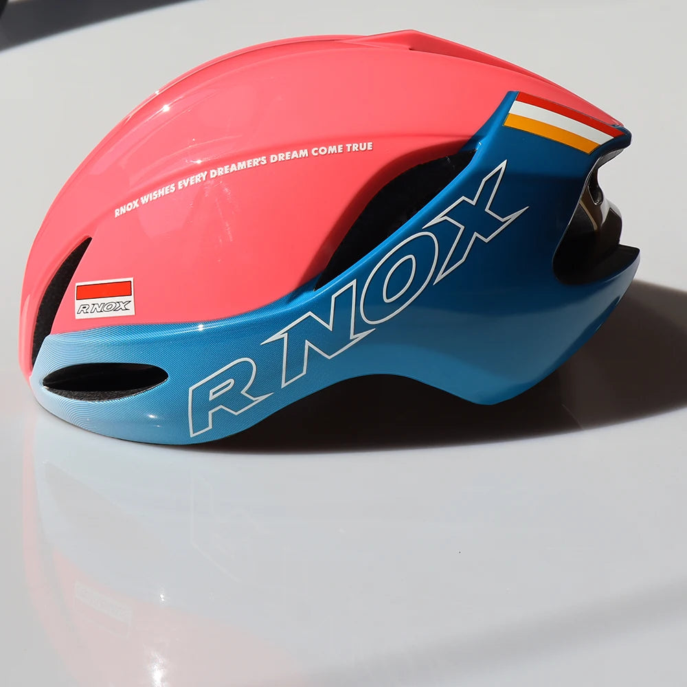 RNOX Aero Road & Triathlon Cycling Helmet