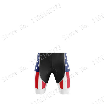 USA National Team Short Sleeve Set