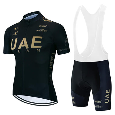 UAE Complete Jersey Suit