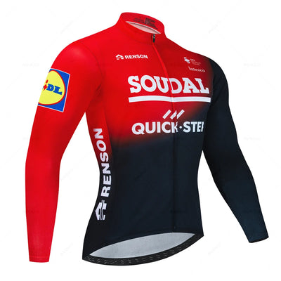 Soudal Quick Step Set