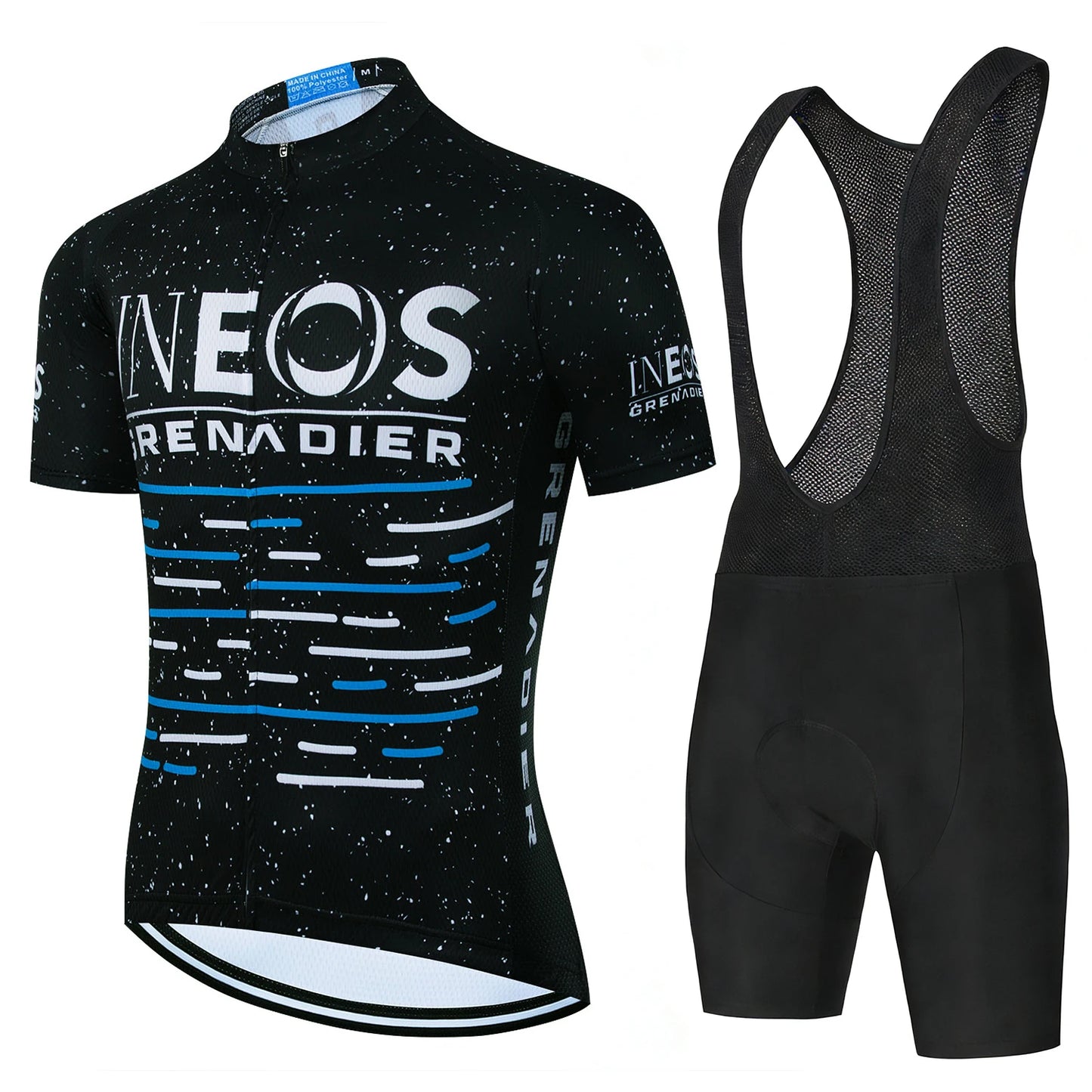 ENEOS Cycling Team Set