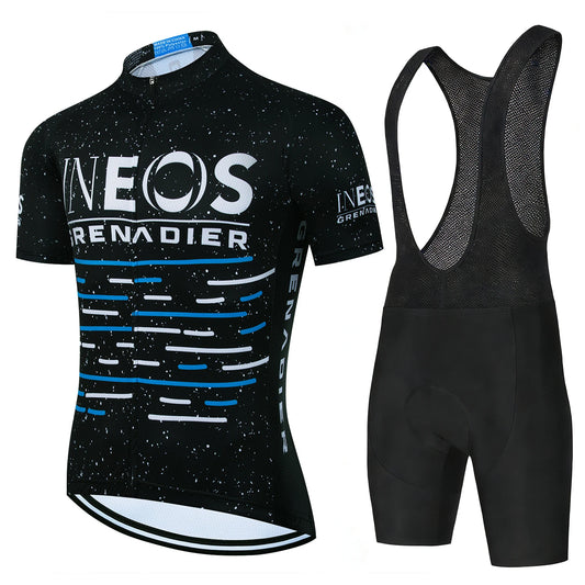 ENEOS Cycling Team Set