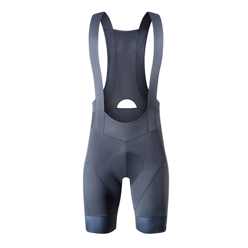YKYWBIKE 6-Hour Padded Men's Cycling Bib Shorts