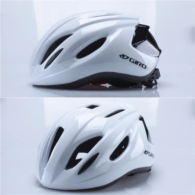 Aero Road & MTB Cycling Helmet – 55–61 cm