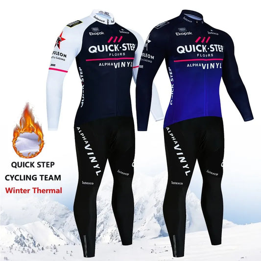 Quick Step Pro-Aero
