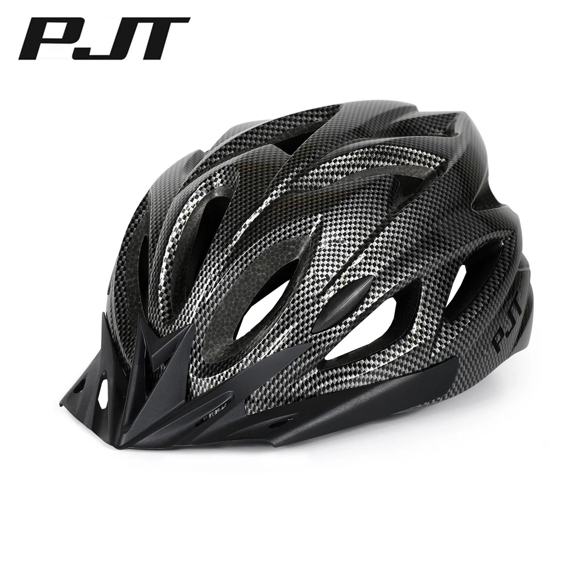 PMT Lightweight Ventilated Cycling Helmet
