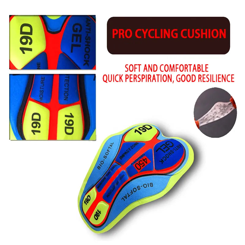 GIANT Thermal Cycling Set