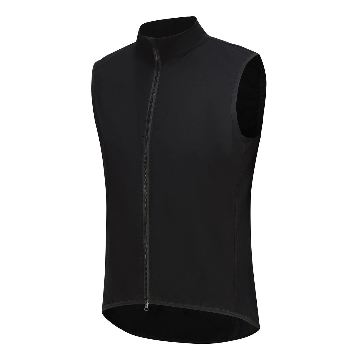 Men's Lightweight Windproof Cycling Vest