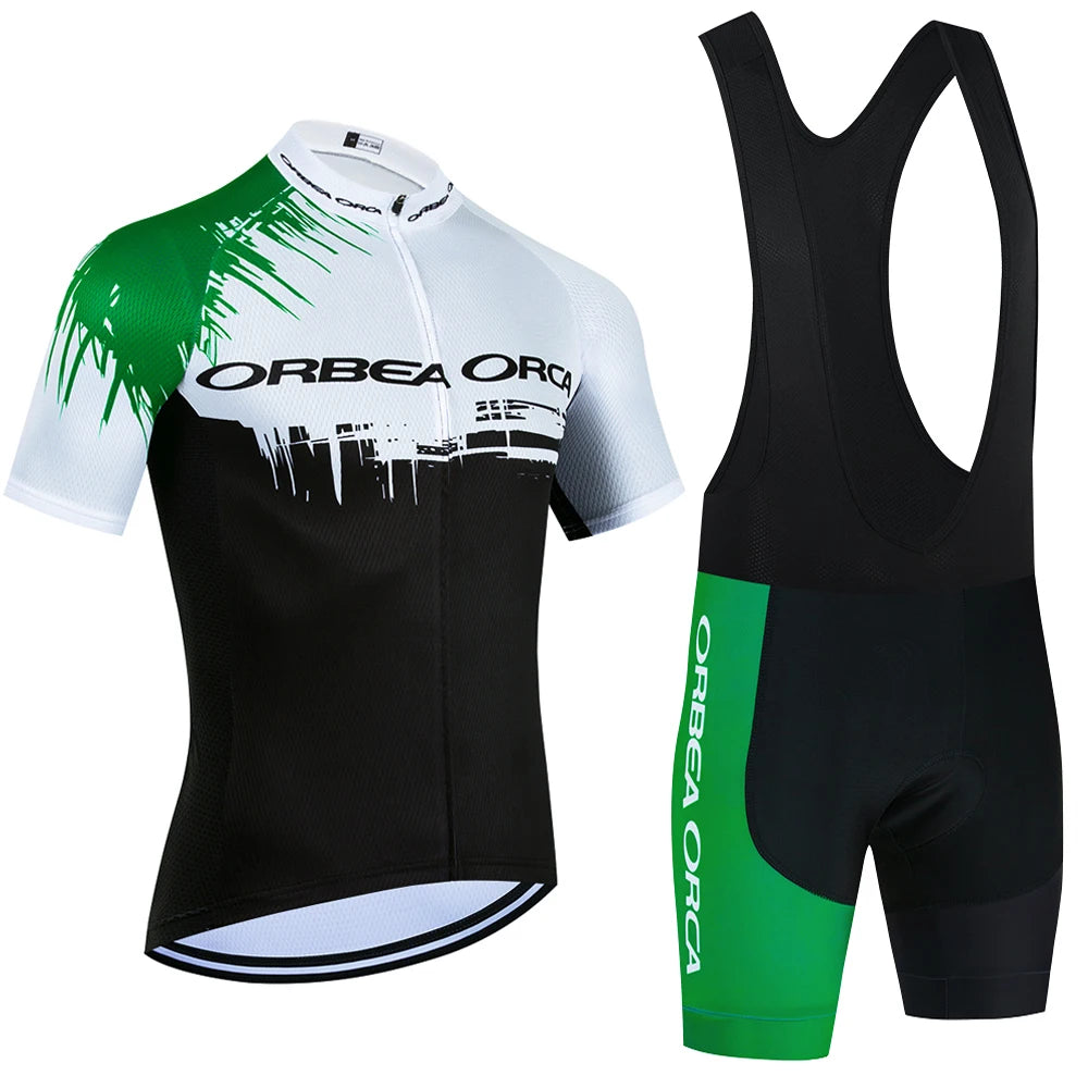 ORBEA ORCA Cycling Set