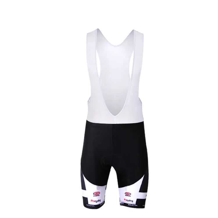 Kuota Pro Team Short Sleeve Set