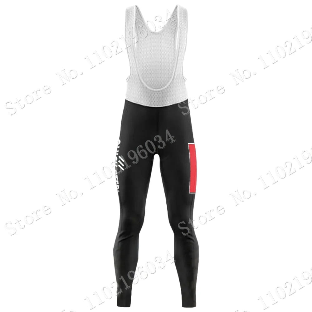 Soudal Quick Step Team Thermal Set