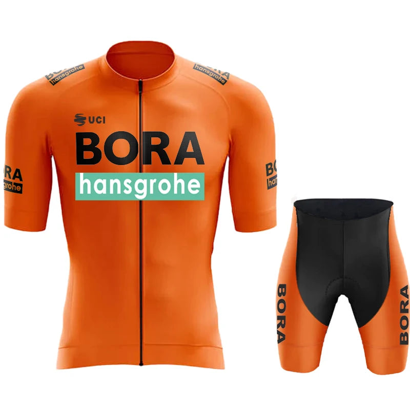 BORA Cycling Set