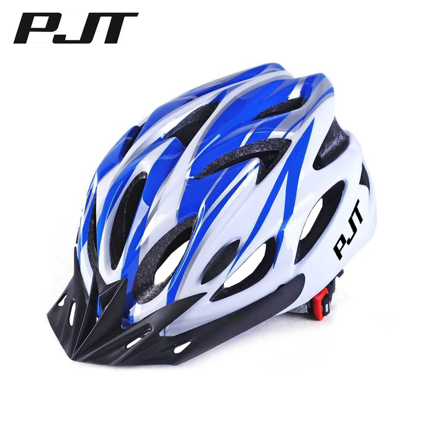 PMT Lightweight Ventilated Cycling Helmet