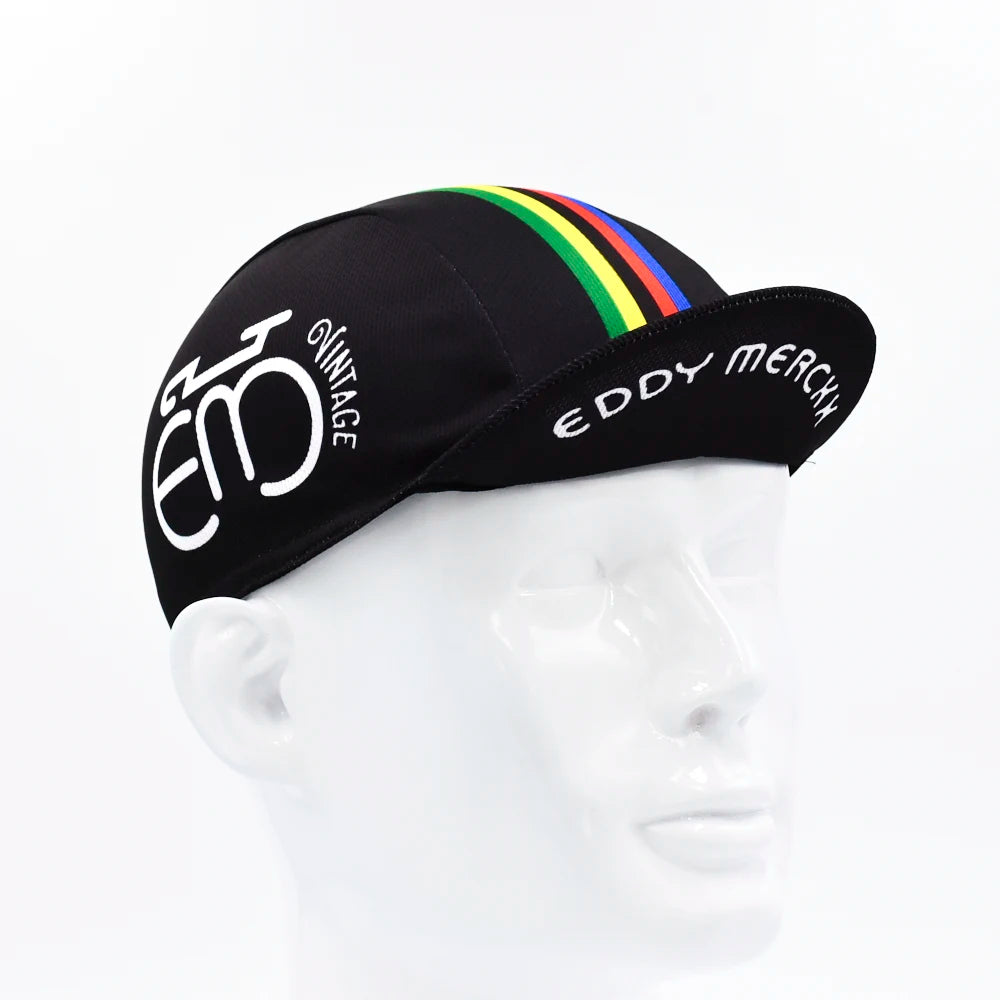 Summer Cycling Hats