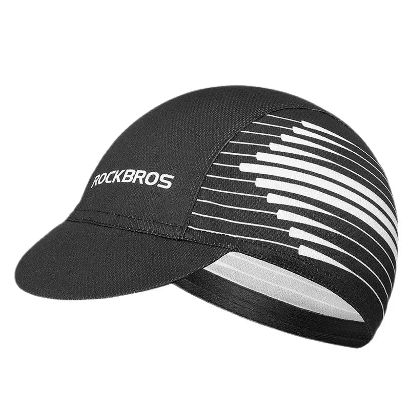 ROCKBROS Quick-Dry Summer Cycling Cap