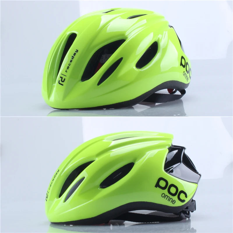 Lightweight Road & MTB Cycling Helmet – 55–61 cm