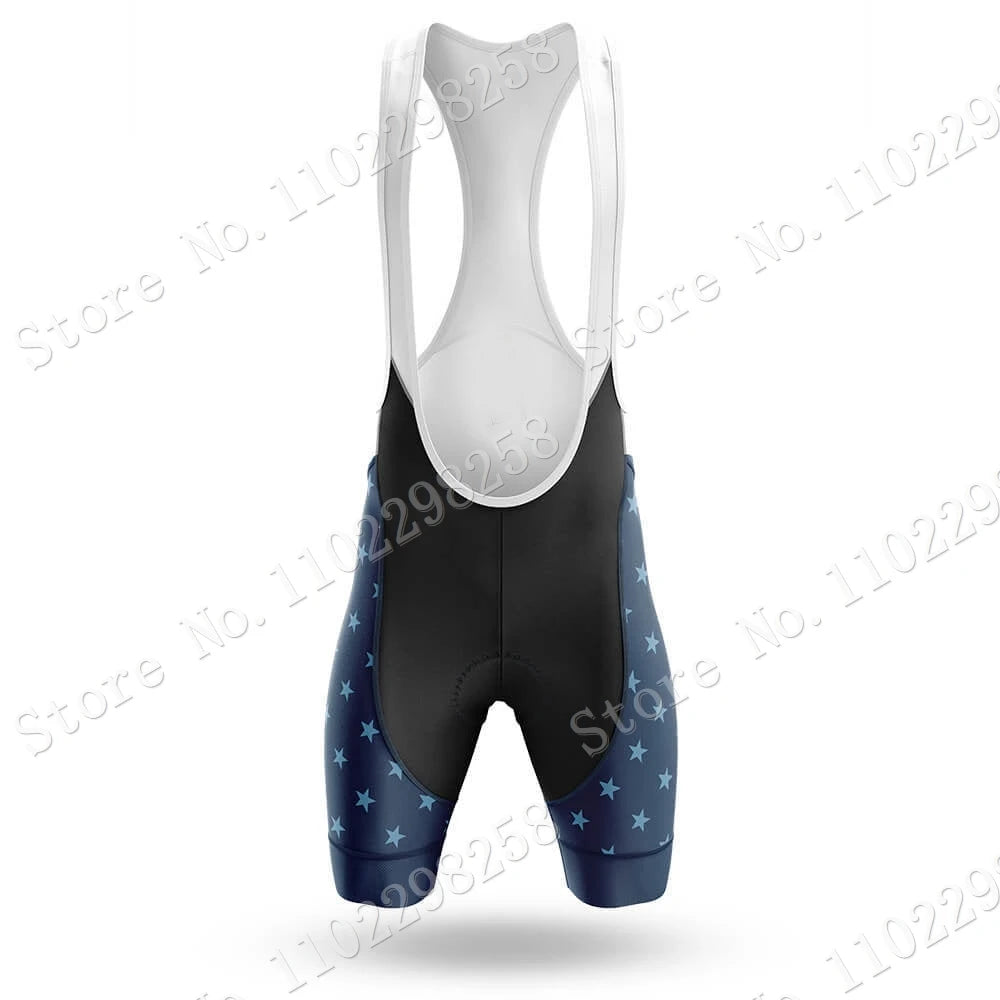 USA National Team Short Sleeve Set