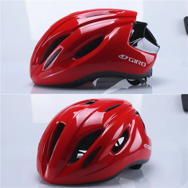 Aero Road & MTB Cycling Helmet – 55–61 cm