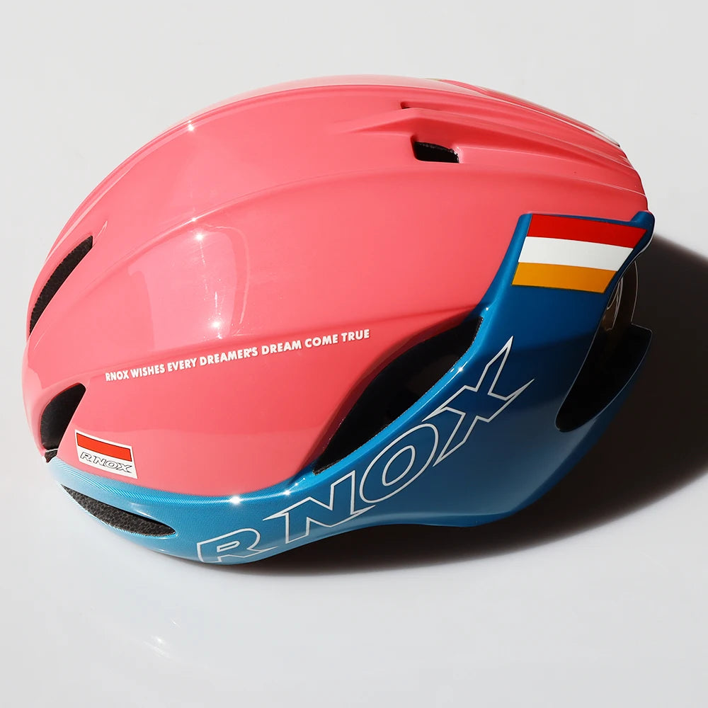 RNOX Aero Road & Triathlon Cycling Helmet